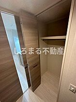 ローズコーポ堺筋本町 701 ｜ 大阪府大阪市中央区安土町1丁目5-14（賃貸マンション1LDK・7階・34.05㎡） その5