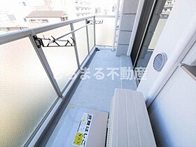 La CASA玉造 703 ｜ 大阪府大阪市中央区玉造2丁目27-27（賃貸マンション1LDK・7階・40.90㎡） その14