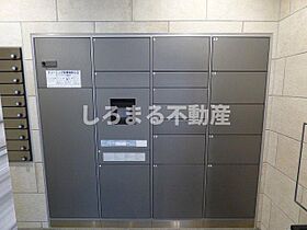 エステムプラザ福島ジェネル 805 ｜ 大阪府大阪市福島区吉野4丁目24-8（賃貸マンション1K・8階・21.15㎡） その5