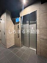 JINO新町 401 ｜ 大阪府大阪市西区新町4丁目8-11（賃貸マンション1K・4階・26.78㎡） その5