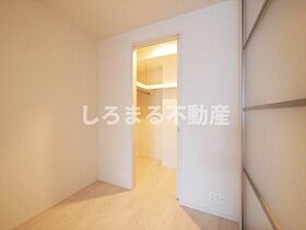 OPUS RESIDENCE SHINSAIBASHISOUTH 1302 ｜ 大阪府大阪市中央区瓦屋町1丁目10-5（賃貸マンション1LDK・13階・44.23㎡） その6