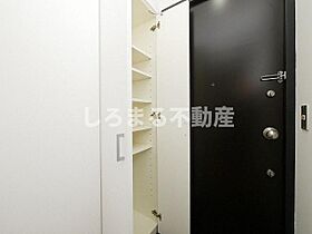 アーデンタワー南堀江 701 ｜ 大阪府大阪市西区南堀江4丁目4-20（賃貸マンション1R・7階・27.57㎡） その7