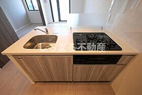 Ｓ－ＲＥＳＩＤＥＮＣＥ福島玉川Ｕｎｏ 401 ｜ 大阪府大阪市福島区玉川4丁目10-25（賃貸マンション1LDK・4階・32.01㎡） その8