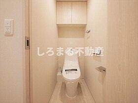 OPUS RESIDENCE SHINSAIBASHISOUTH 906 ｜ 大阪府大阪市中央区瓦屋町1丁目10-5（賃貸マンション1DK・9階・33.07㎡） その11