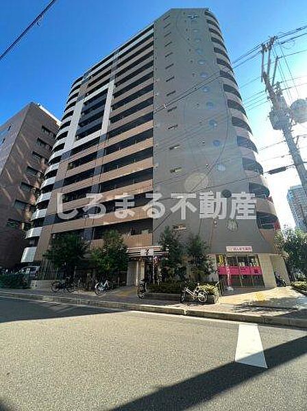 セレニテ本町グランデ 1519｜大阪府大阪市西区立売堀1丁目(賃貸マンション1K・15階・22.59㎡)の写真 その1