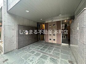 ゼニスレジデンス難波南 706 ｜ 大阪府大阪市浪速区戎本町1丁目6-11（賃貸マンション1DK・7階・34.58㎡） その3