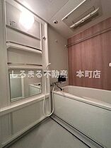 アーバネックス西長堀 701 ｜ 大阪府大阪市西区新町4丁目8-8（賃貸マンション1LDK・7階・34.03㎡） その6