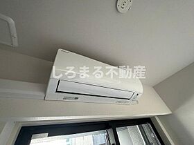 ルフォンプログレ堺筋本町タワーレジデンス 1510 ｜ 大阪府大阪市中央区常盤町2丁目3-16（賃貸マンション1DK・16階・27.25㎡） その20