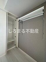 ルフォンプログレ堺筋本町タワーレジデンス 1408 ｜ 大阪府大阪市中央区常盤町2丁目3-16（賃貸マンション1DK・8階・27.15㎡） その19