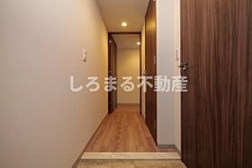 ルフォンプログレ堺筋本町タワーレジデンス 907 ｜ 大阪府大阪市中央区常盤町2丁目3-16（賃貸マンション1LDK・9階・33.90㎡） その3