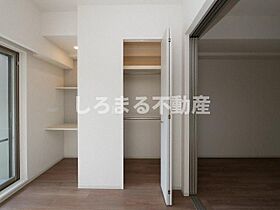 アーバネックス新町 503 ｜ 大阪府大阪市西区新町4丁目9-10（賃貸マンション1LDK・5階・32.31㎡） その17