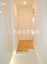 アーデンタワー北堀江 603 ｜ 大阪府大阪市西区北堀江1丁目22-2（賃貸マンション1LDK・6階・40.57㎡） その8