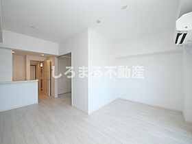 Ａｌｉｖｉｓ北梅田 1006 ｜ 大阪府大阪市北区本庄西2丁目5-11（賃貸マンション1LDK・10階・37.43㎡） その8