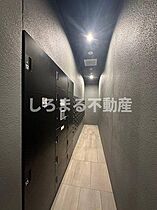 Dimora靱公園 1104 ｜ 大阪府大阪市西区京町堀2丁目1-22（賃貸マンション1DK・11階・28.31㎡） その4