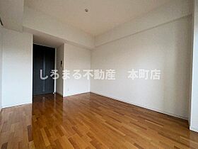 QCフラット北堀江 804 ｜ 大阪府大阪市西区北堀江4丁目14-24（賃貸マンション1K・8階・25.50㎡） その9