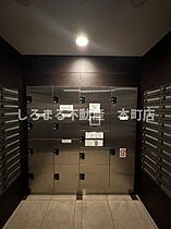 QCフラット北堀江 804 ｜ 大阪府大阪市西区北堀江4丁目14-24（賃貸マンション1K・8階・25.50㎡） その13