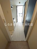 エステムコート大阪WEST 1402 ｜ 大阪府大阪市西区九条1丁目19-10（賃貸マンション1K・14階・21.40㎡） その9