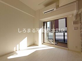 エステムコート大阪WEST 1402 ｜ 大阪府大阪市西区九条1丁目19-10（賃貸マンション1K・14階・21.40㎡） その7