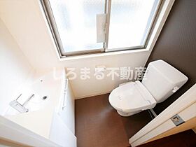 グランルージュ谷町六丁目 208 ｜ 大阪府大阪市中央区十二軒町3-22（賃貸マンション1R・2階・33.00㎡） その11