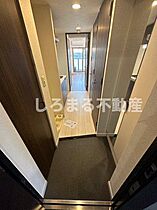 プレサンスOSAKA DOMECITYスクエア 604 ｜ 大阪府大阪市西区九条南2丁目29-5（賃貸マンション1K・6階・22.33㎡） その9