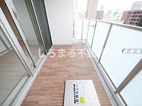 OPUS RESIDENCE SHINSAIBASHISOUTH 802 ｜ 大阪府大阪市中央区瓦屋町1丁目10-5（賃貸マンション1LDK・8階・44.23㎡） その13