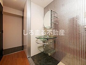 アーバンフラッツ瓦町 302 ｜ 大阪府大阪市中央区瓦町3丁目2-10（賃貸マンション1R・3階・27.28㎡） その10