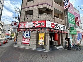 エスリード難波ザ・ブライト 703 ｜ 大阪府大阪市浪速区敷津西1丁目1-28（賃貸マンション1K・7階・22.65㎡） その23