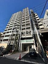 ラクラス堺筋本町 1203 ｜ 大阪府大阪市中央区久太郎町1丁目6-12（賃貸マンション1LDK・13階・39.03㎡） その1