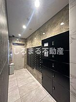 ラクラス堺筋本町 1203 ｜ 大阪府大阪市中央区久太郎町1丁目6-12（賃貸マンション1LDK・13階・39.03㎡） その3