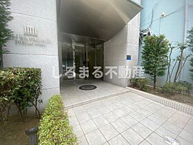 セイワパレス大手前西 603 ｜ 大阪府大阪市中央区南新町1丁目4-6（賃貸マンション1LDK・6階・33.93㎡） その5