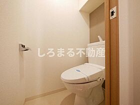 ＪＭＦレジデンス大阪福島 1307 ｜ 大阪府大阪市北区大淀南1丁目10-5（賃貸マンション1R・13階・24.46㎡） その11