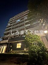 エスリード弁天町パークプレイス 701 ｜ 大阪府大阪市港区市岡元町3丁目12-17（賃貸マンション1K・7階・23.40㎡） その4