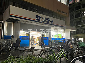 エスリード弁天町パークプレイス 701 ｜ 大阪府大阪市港区市岡元町3丁目12-17（賃貸マンション1K・7階・23.40㎡） その19