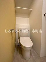 アーバネックス淀屋橋 602 ｜ 大阪府大阪市中央区平野町3丁目3-11（賃貸マンション1K・6階・33.67㎡） その5