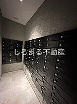 アーバネックス難波WEST 906 ｜ 大阪府大阪市浪速区桜川1丁目6-9（賃貸マンション1DK・9階・28.45㎡） その13