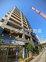 エステムコート大阪・中之島南 720 ｜ 大阪府大阪市西区土佐堀1丁目5-15（賃貸マンション1R・7階・18.82㎡） その1