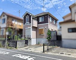 物件画像 柏市高南台1丁目