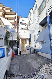 物件画像 品川区東五反田一丁目