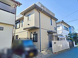 物件画像 古家付土地　世田谷区瀬田5丁目