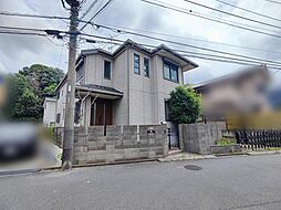 物件画像 船橋市前貝塚町