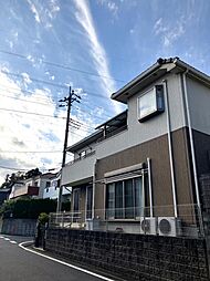 物件画像 四街道市もねの里3丁目 中古戸建
