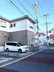 四街道市もねの里3丁目 中古戸建