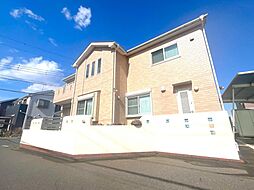 物件画像 習志野市鷺沼台二丁目 一戸建