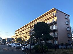 物件画像 ライオンズマンション習志野 2号棟