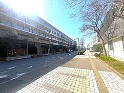 物件画像 幕張ベイタウン　パティオス19番街２号棟