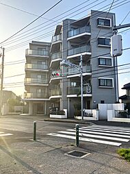 物件画像 コスモ津田沼ティエラ