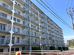 物件画像 サニータウン習志野台サンハイツ
