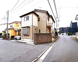 物件画像 飯山満町3丁目中古戸建