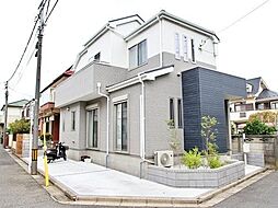 物件画像 西東京市北原町1丁目