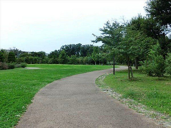 周辺 東村山市萩山町3丁目19-31